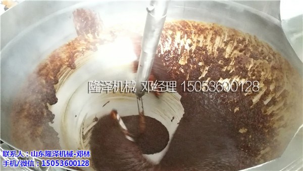 油焖大虾膏炒锅都有多大的