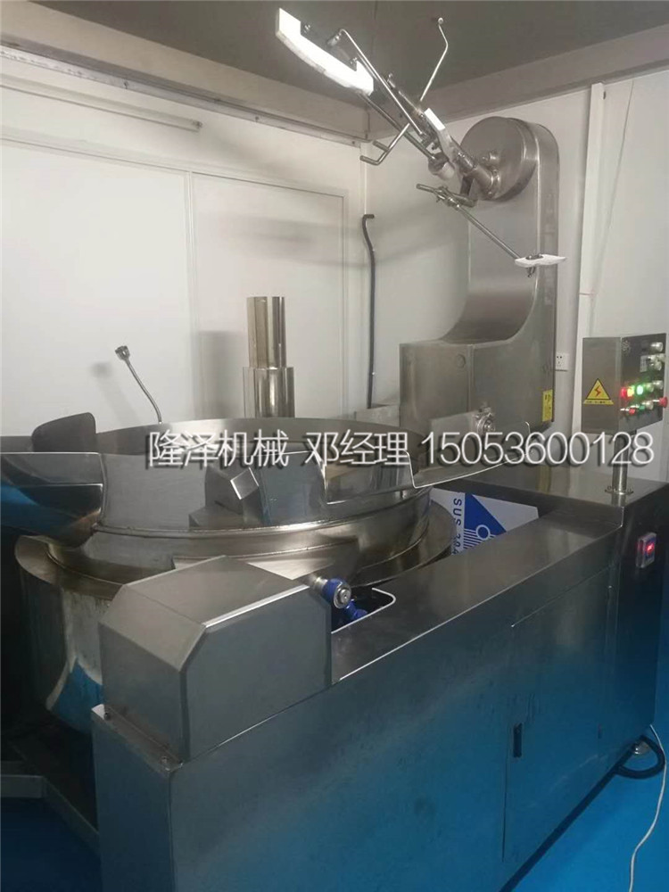 学校炒菜机